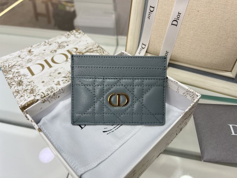 Christian Dior Wallet